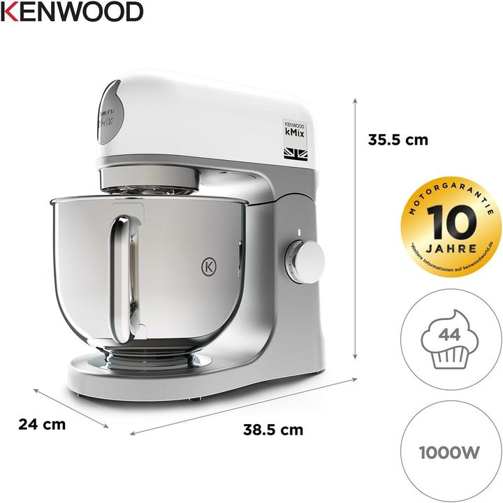 Immagine prodotto Kenwood kMIX (1000 W)