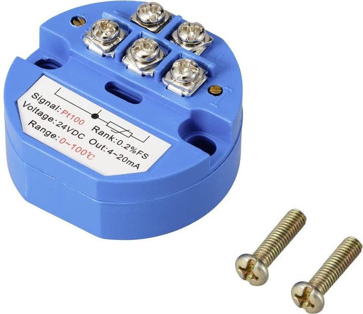 Image du produit Sygonix Insert du régulateur de température