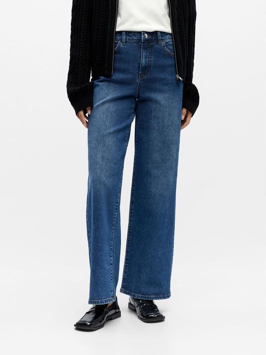 Actual product image Object Wide Leg Jeans (30, 36)
