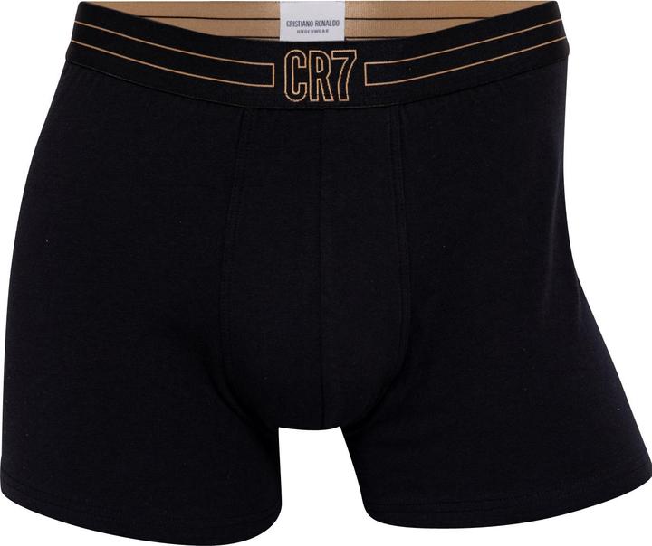 Produktbild CR7 Basic Trunk Organic 3-Pack (S, 3er Pack)