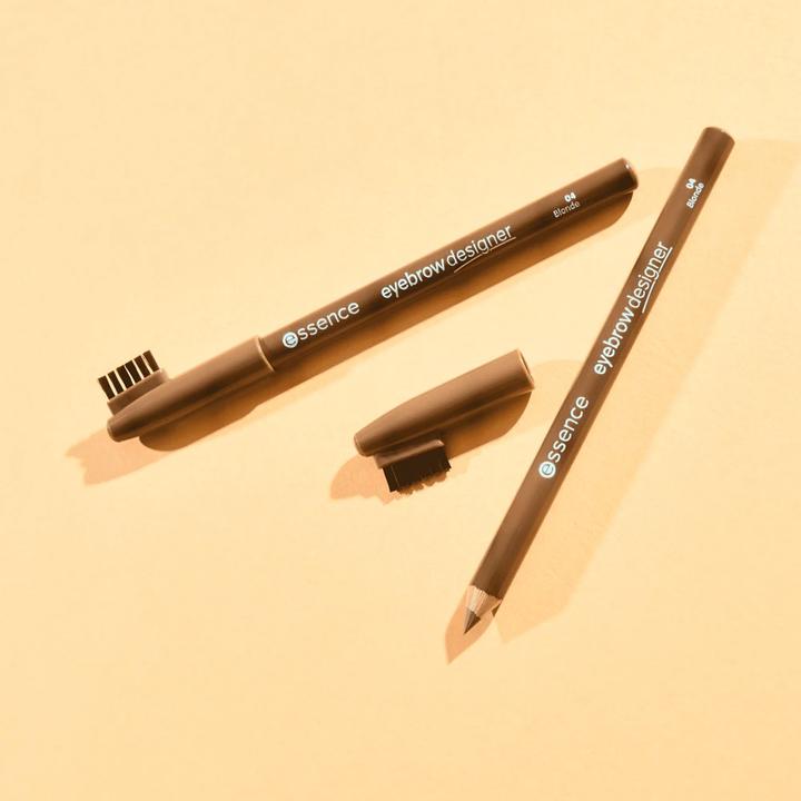 Image du produit essence Designer (04 Blonde)