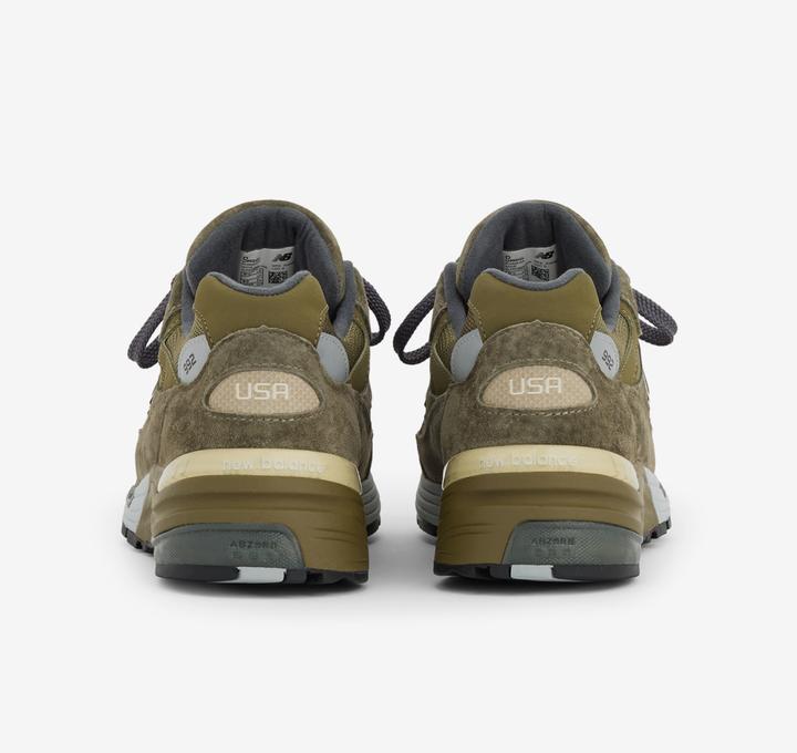 Image du produit New Balance U992GL (44)