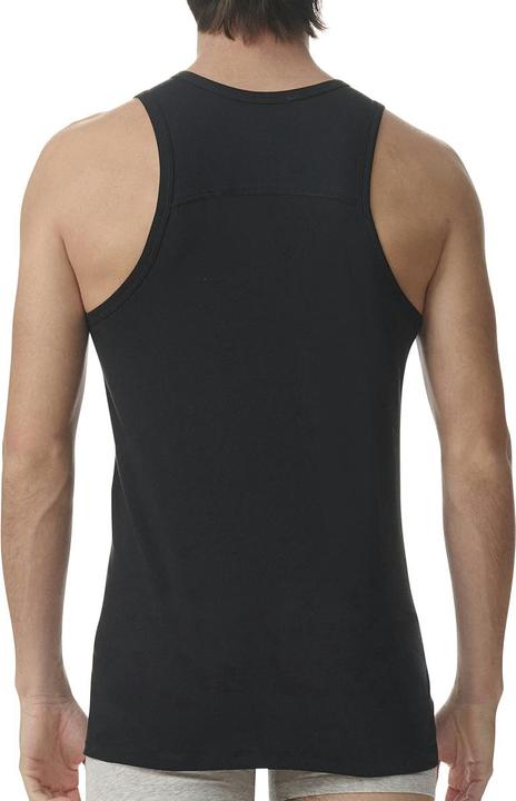 Produktbild adidas 4er Pack Active Flex Cotton Ergonomic Unterhemd / Tanktop (L)