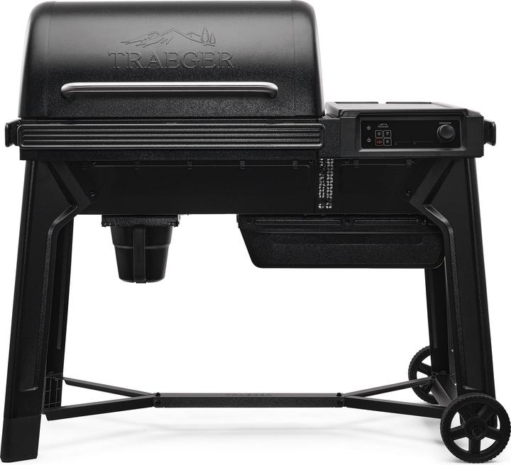 Traeger Woodridge Pellet Grill