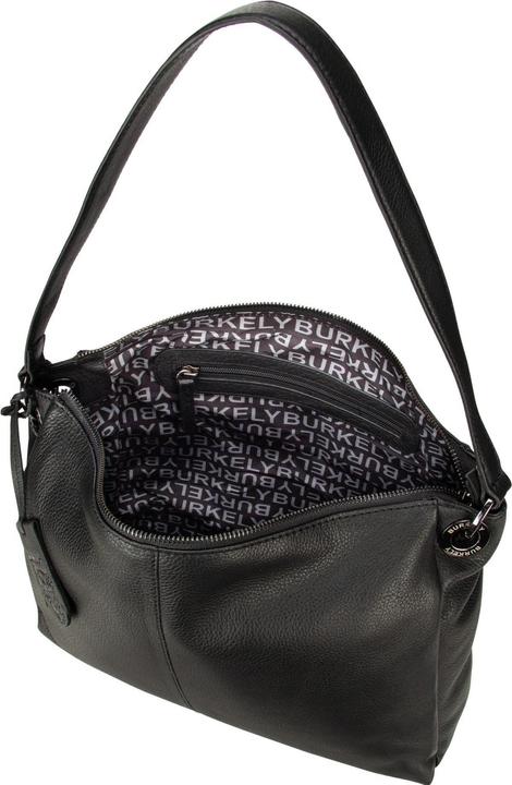 Immagine prodotto Burkely Borsa a tracolla in pelle Radiant Raeven da 34 cm