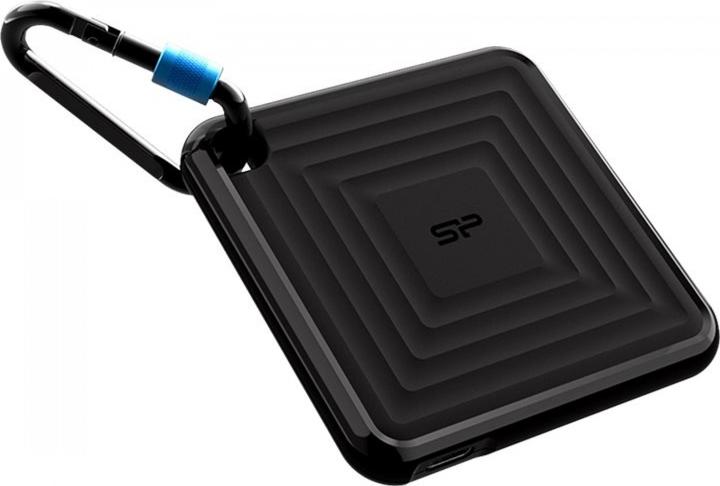 Silicon Power External SSD PC60 2TB (2 TB)
