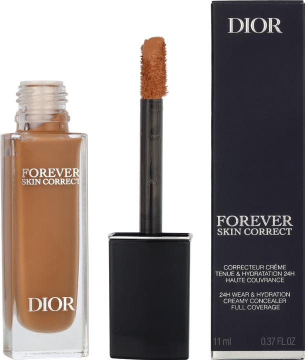 Actual product image Dior DSK Forever Skin Correct 4.5N Int23 (4.5 N)