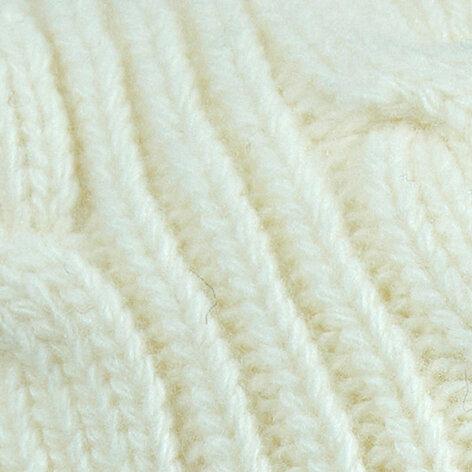 Produktbild Falke BA Hat Cable Knit m
