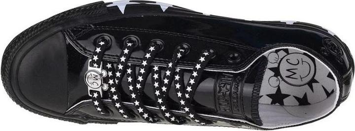 Produktbild Converse Chuck Taylor All Star Miley Cyrus 563720C 36,5 Czarne (36.5)