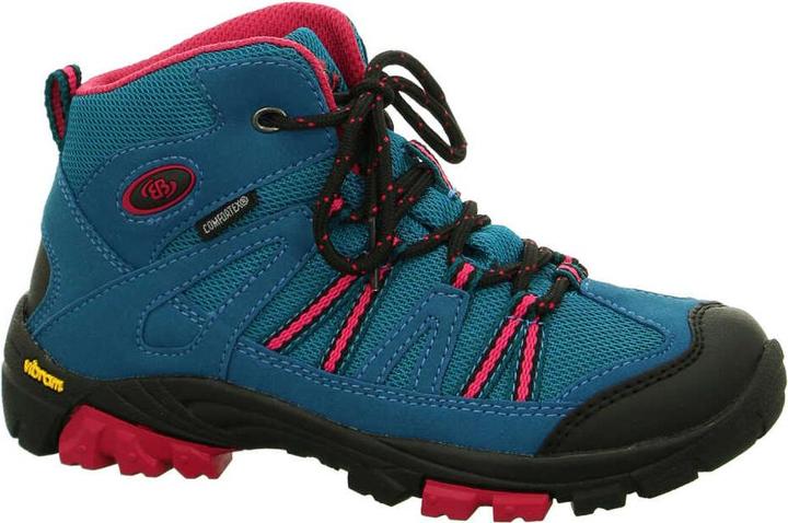 Actual product image Brütting Boots (31)