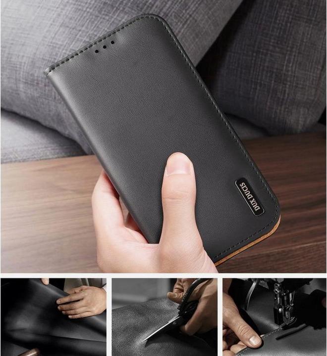 Actual product image Dux Ducis Hivo Series (Apple iPhone 14 Pro Max)