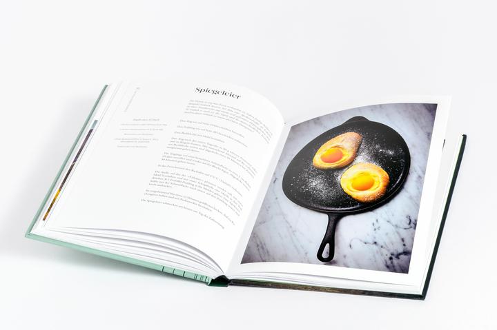 Actual product image Das Deutschland-Backbuch (German, Antje Seidel, Jürgen Krauss, 2025)