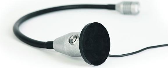 Actual product image Bauer & Böcker LED lamp PUNKTSTRAHLER with dimmer (200 lm)