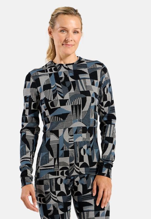 Actual product image Odlo Natural Warm (M)