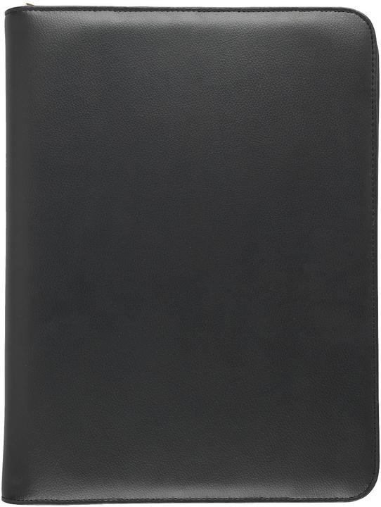 Produktbild Ridoide Schreibmappe A4 70-72 367 schwarz (A4, 1x)