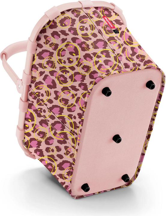 Produktbild reisenthel Einkaufskorb Carrybag Leo Blush