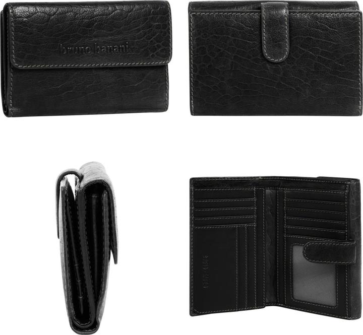 Actual product image Bruno Banani Wallet