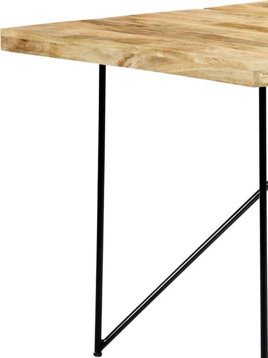 Image du produit vidaXL Esstisch (180 x 90 x 76 cm)