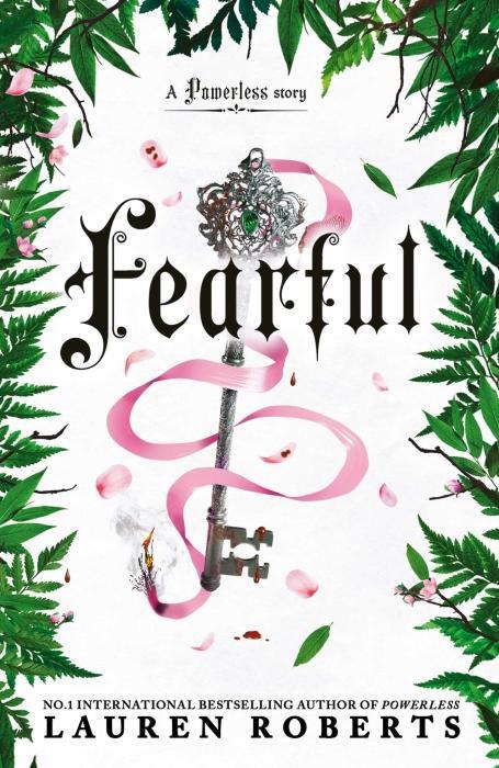 Immagine prodotto Fearful (Inglese, Lauren Roberts, 2025)