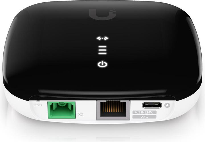 Image du produit Ubiquiti Uisp Fiber Xg