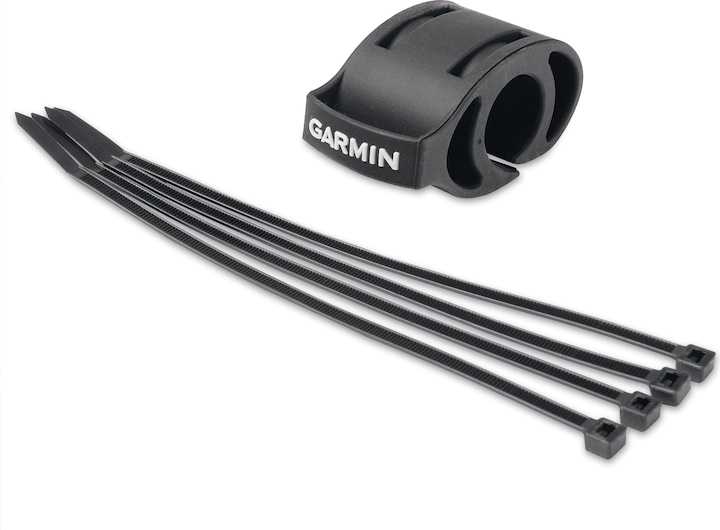 Actual product image Garmin Handlebar mount