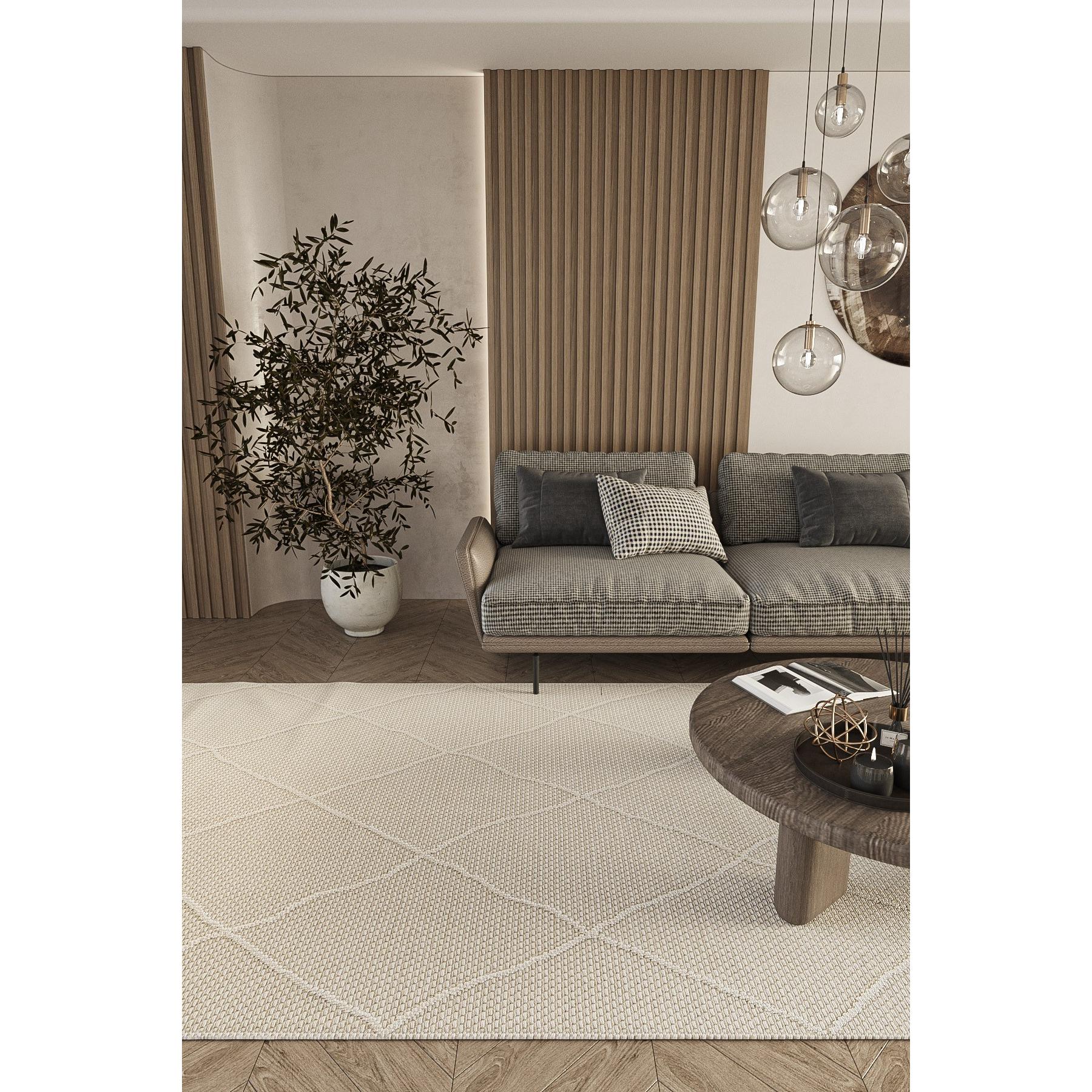 Thumbnail - Conceptum Hypnose, Teppich, Kathrin (80 x 350 cm)