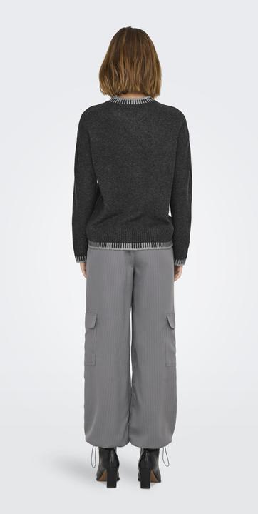 Produktbild Only ONLSILMA Strickpullover Strickpullover (S)