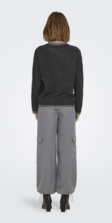 Image du produit Only ONLSILMA Pull en maille Pull en maille (S)