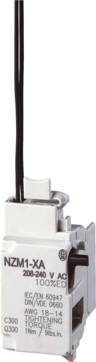 Produktbild Eaton NZM-Fernauslöser 24V