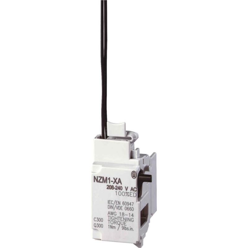 Eaton NZM-Fernauslöser 24V, Automatisierung