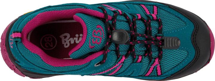 Produktbild Brütting Ohio Low (41)