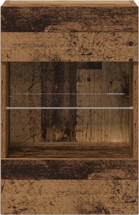 Image du produit vidaXL Wandschrank (40 x 30 x 60.50 cm)