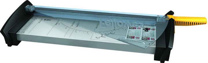 Image du produit Fellowes Fusion (10 feuilles, A3)