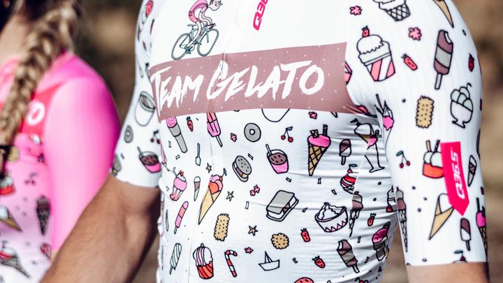 Produktbild Q 36.5 R2 Team Gelato (S)