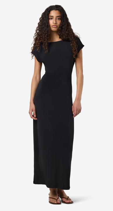 Image du produit Noisy May Rückenfreies Maxikleid (M)