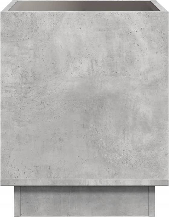 Immagine prodotto vidaXL Nachttisch (50 x 50 x 50 cm)
