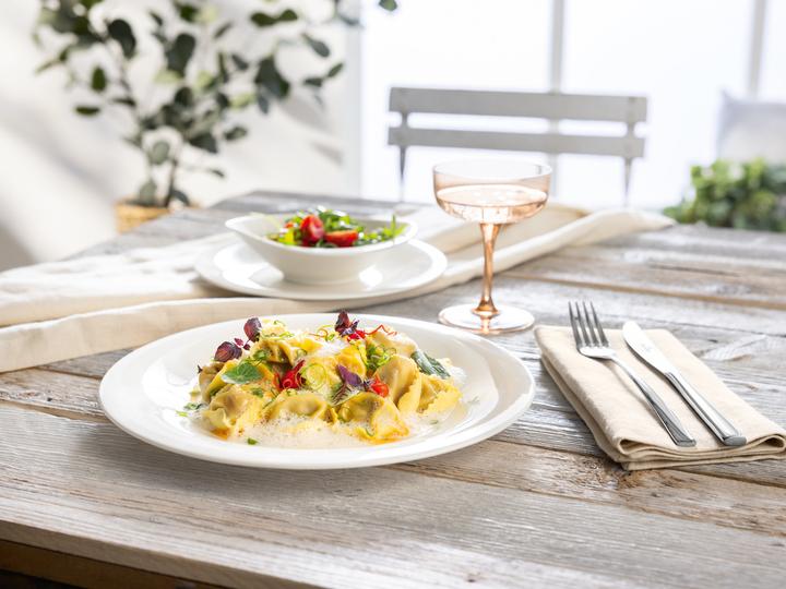 Actual product image Vivo by Villeroy & Boch Dinner set (18 pcs.)