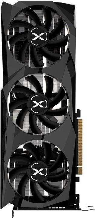 Productafbeelding XFX VGA 8GB RADEON RX6700 SWFT309 CORE GAMING 3xDP/H SPEEDSTER SWFT309 AMD Radeon RX 6700 CORE Gami (10 GB)