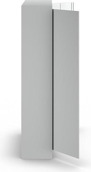Produktbild kaiserkraft Schwerlastschrank, Höhe 1950 mm (104 cm, 195 cm)