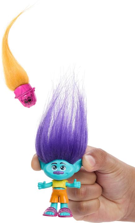 Productafbeelding Mattel HAIR POPS™ Tak