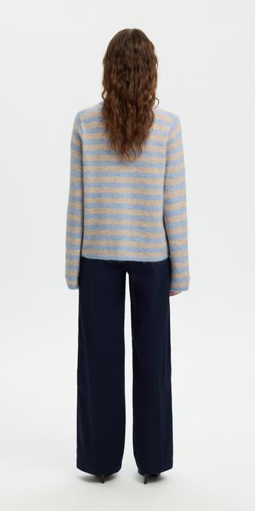 Produktbild Selected Slflulu New Ls Knit Cardigan Noos (M)