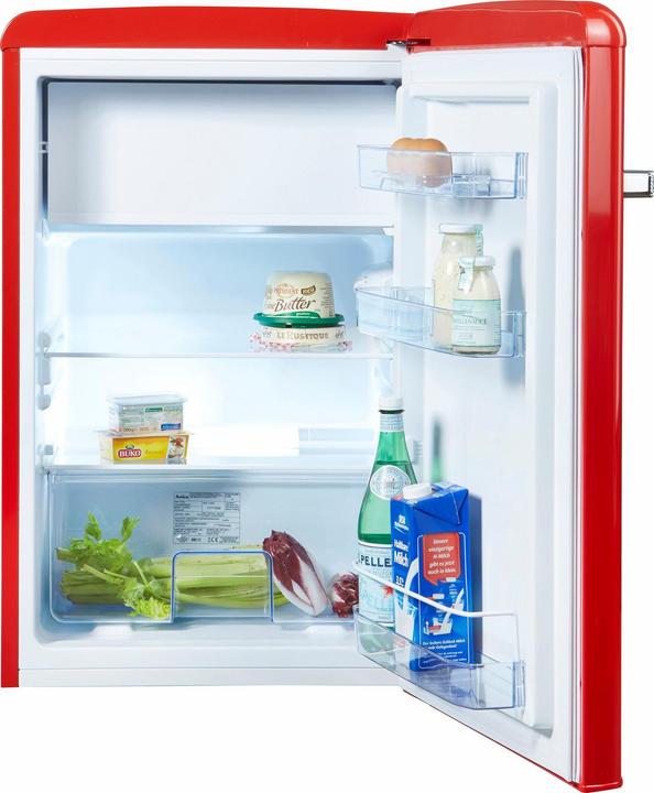 Actual product image Amica KS 15610 R (106 l)