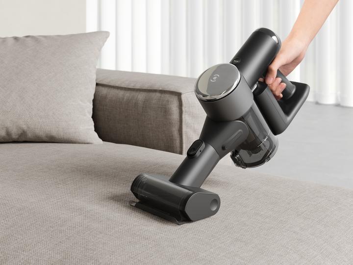 Produktbild Ecovacs Deebot X2 Combo (Saugwischroboter)