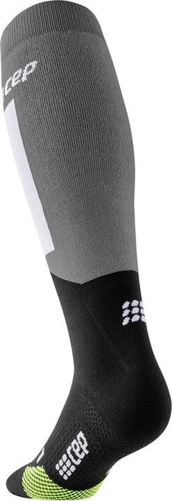 Actual product image Cep Thermo Compression Socks Skiing Tall V3 (39 - 42)
