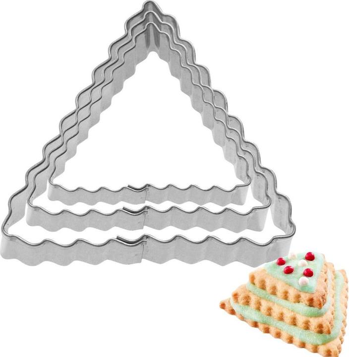 Produktbild Westmark Dreieck