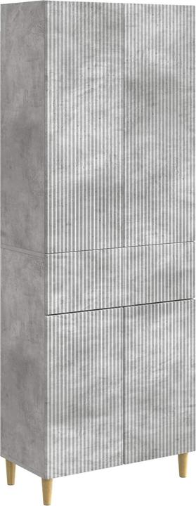 Produktbild vidaXL Möbelset (66 x 34.50 x 90 cm)