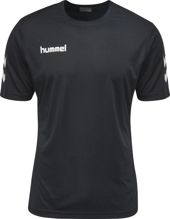 Produktbild hummel Core Polyester Tee (104)