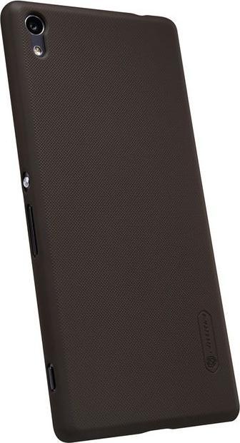 Produktbild Nillkin Super Frosted Shield Series (Sony Xperia XA Ultra)