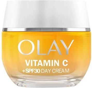 Image du produit Olay Regenerist Vitamin C Spf30 Day Cream - 50 Ml (Crème solaire, SPF 30, 50 ml)