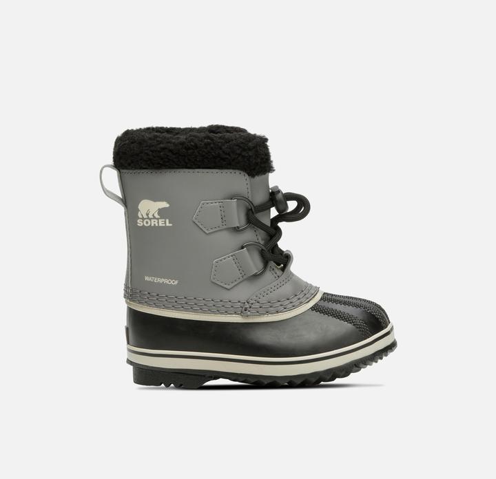 Actual product image Sorel Yoot Pac TP (30)